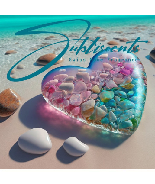 Parfum - Love From Tahiti