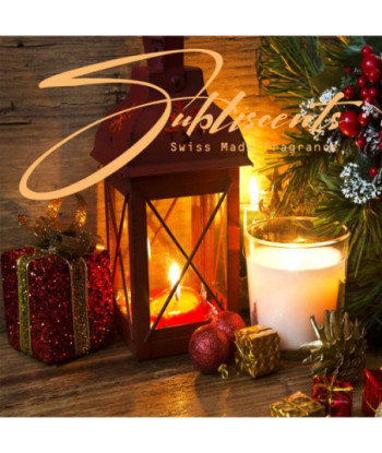 Parfum - Magic christmas