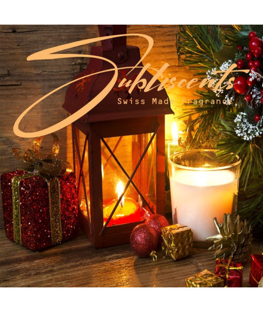 Parfum - Magic christmas