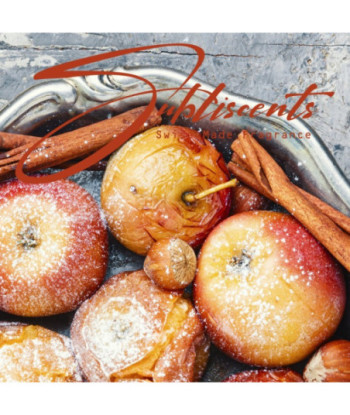 Parfum - Mamys Bratapfel