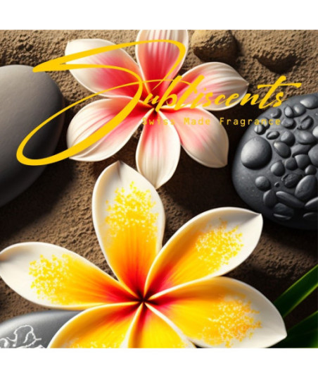 Parfum - Manihi pearl