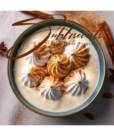 Parfum - Merengada & Canela