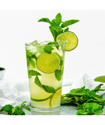 Parfum - Mojito Loco