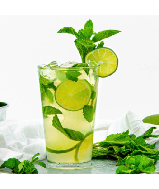 Parfum - Mojito Loco