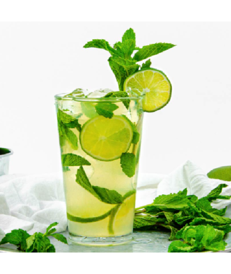 Parfum - Mojito Loco