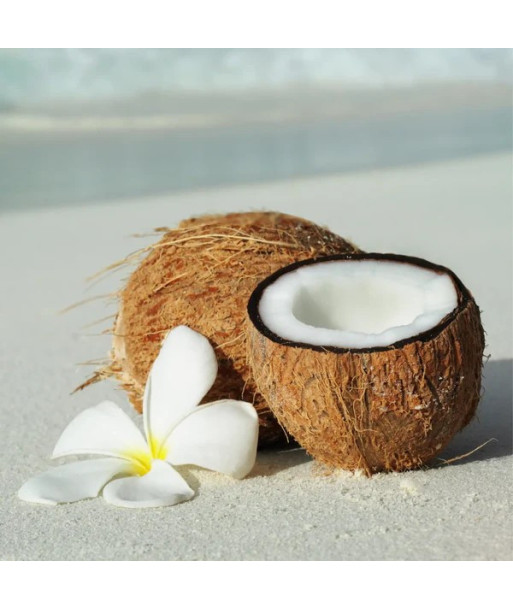 Parfum - Monoï et fleur de tiaré