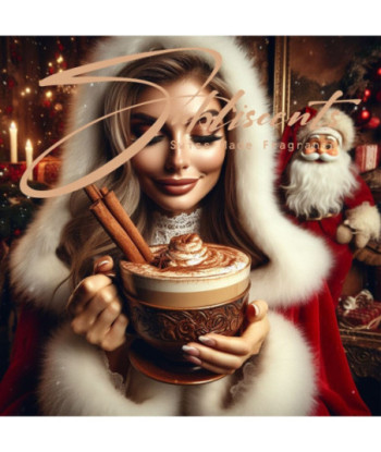 Parfum - Mrs Claus's Tea