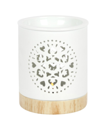 Brûleur - Classique mandala