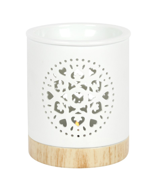 Brûleur - Classique mandala