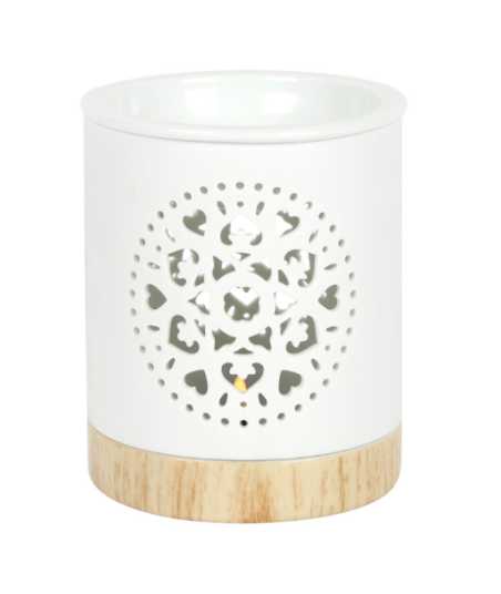 Brûleur - Classique mandala