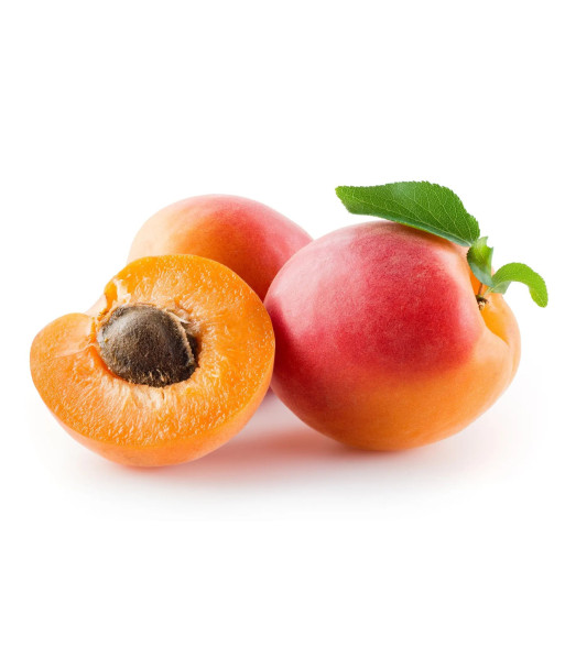 Parfum - Nectar D'abricot