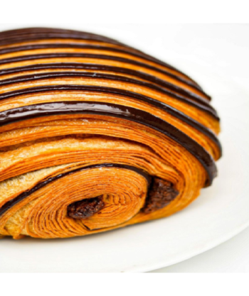 Parfum - Pain au choc'