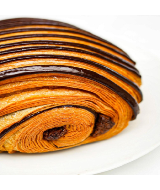 Parfum - Pain au choc'