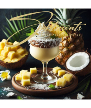 Parfum - Pina Colada Punch