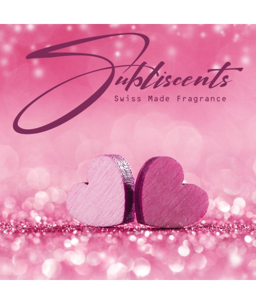 Parfum - Pink Romance