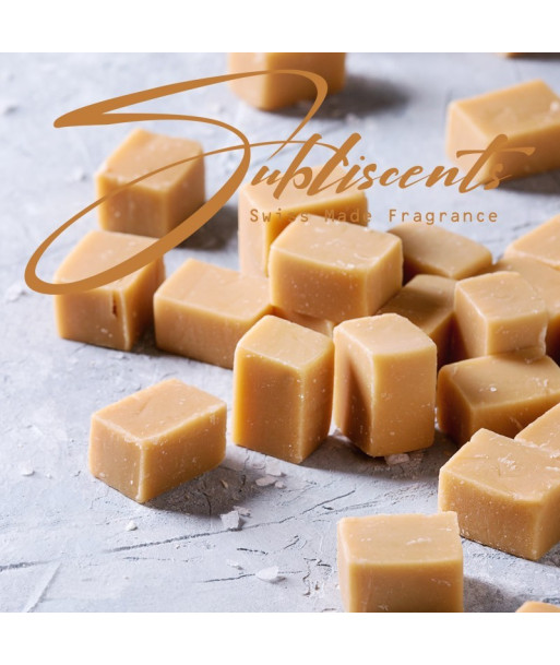 Parfum - Pyéji Dou Dzô (Double crème caramel)