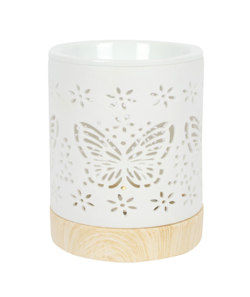 Brûleur - Classique papillon