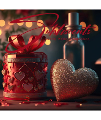 Parfum - Romantic Christmas