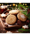 Parfum - Saint Nicholas Cookie