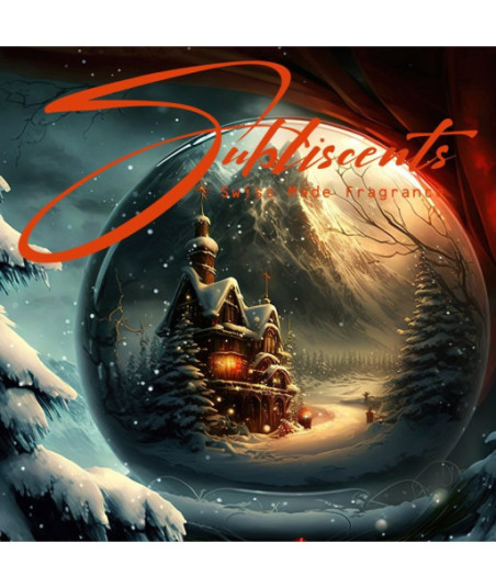 Parfum - Santa World