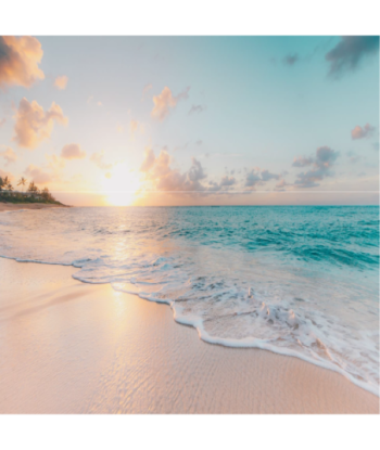 Parfum - Soleil D'azur