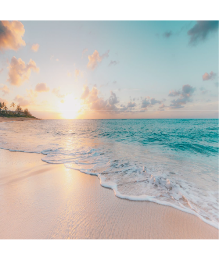 Parfum - Soleil D'azur