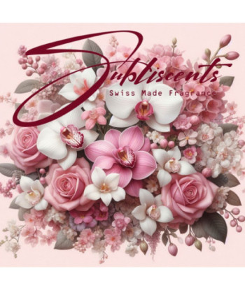 Parfum - Sublime élégance