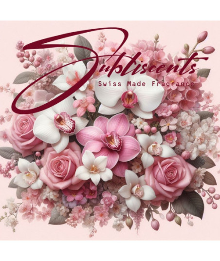 Parfum - Sublime élégance