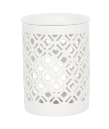 Brûleur - Classique treillis