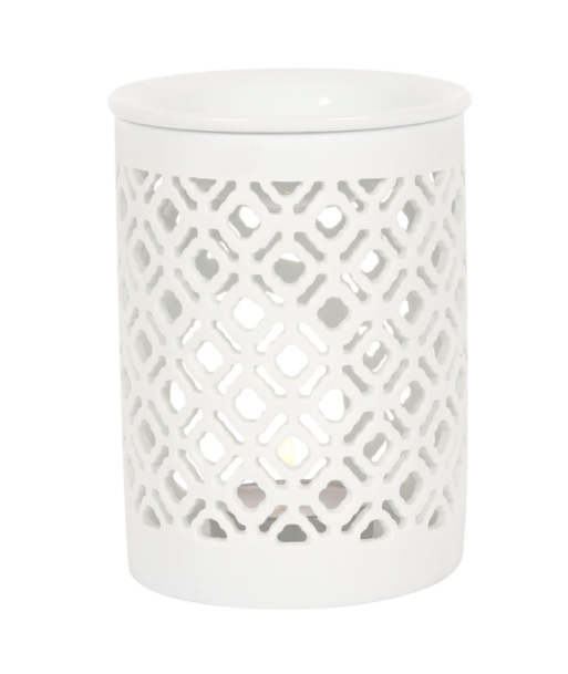 Brûleur - Classique treillis