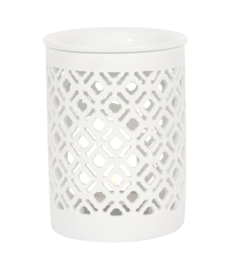 Brûleur - Classique treillis