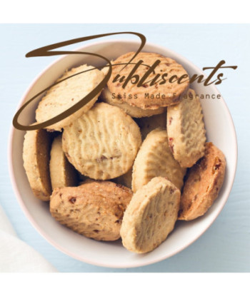 Parfum - Sweet Cookie