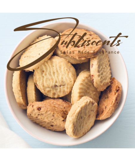 Parfum - Sweet Cookie