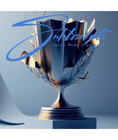 Parfum - Trophy