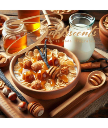 Parfum – Bran breakfast