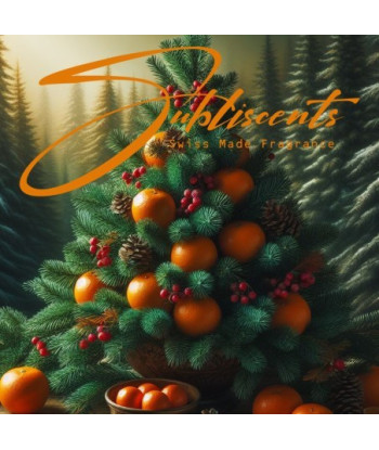 Parfum – Christmas Tree Intense