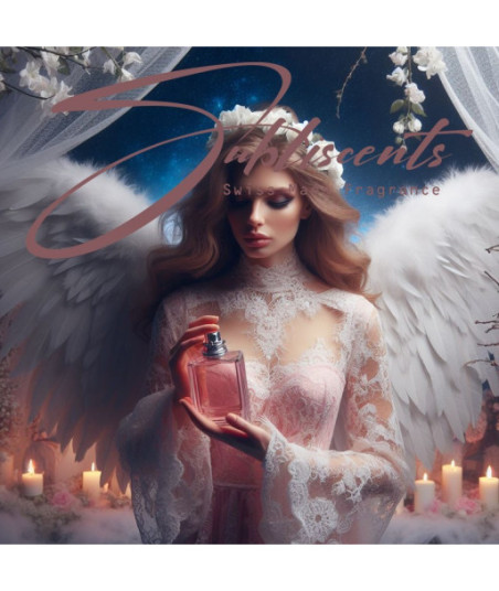 Parfum – Midnight Demon