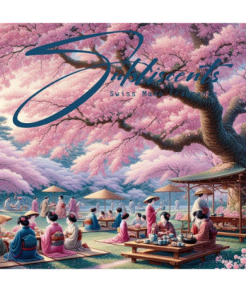 Parfum – Sakura Ohanami