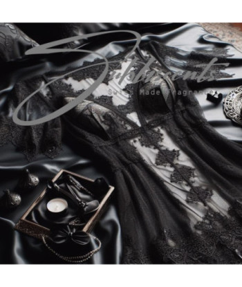 Parfum – Sweet Little