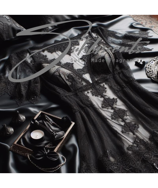 Parfum – Sweet Little