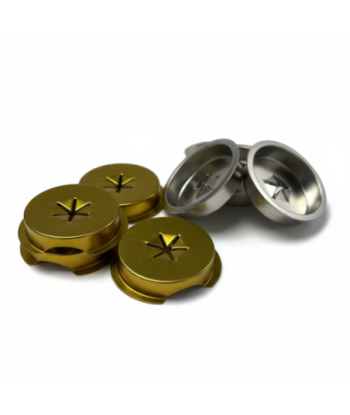 Socles pour mèches POLY-Q