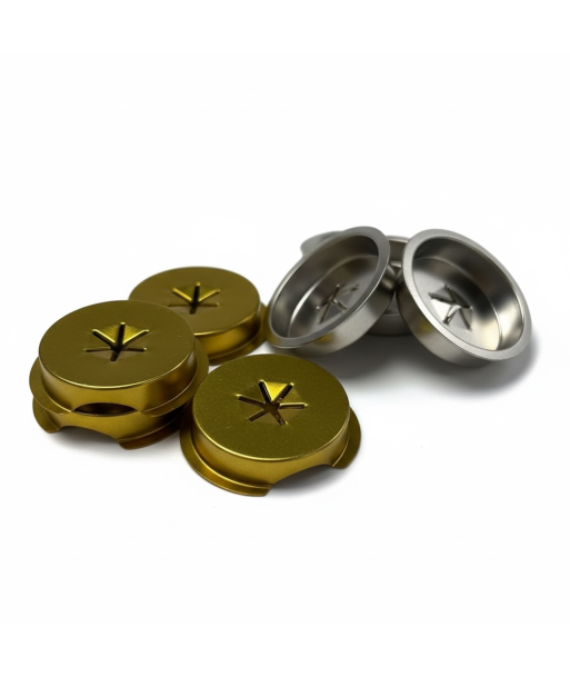 Socles pour mèches POLY-Q