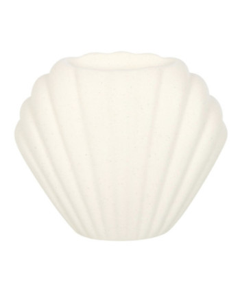 Brûleur - Coquillage