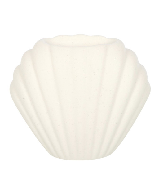 Brûleur - Coquillage