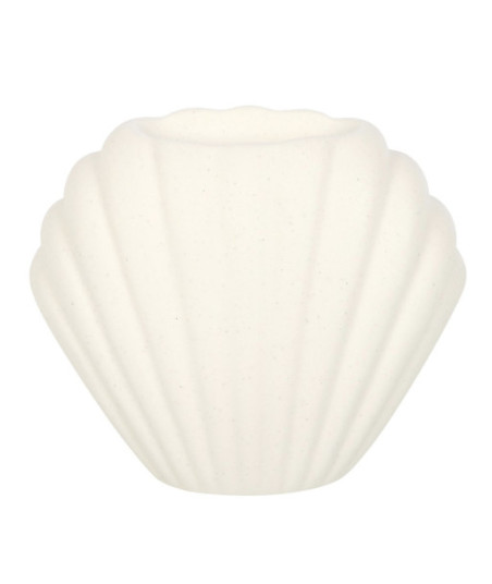 Brûleur - Coquillage