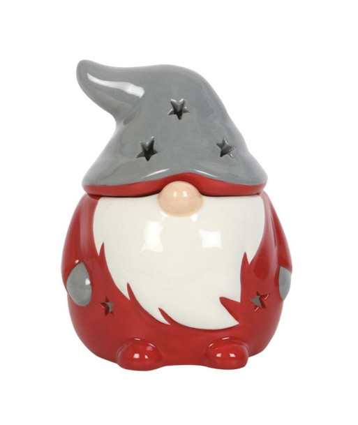 Brûleur - Gonk de Noël