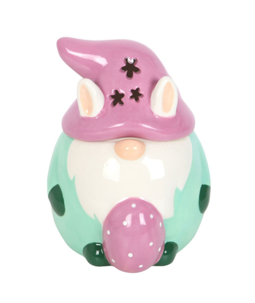 Brûleur - Gonk pastel