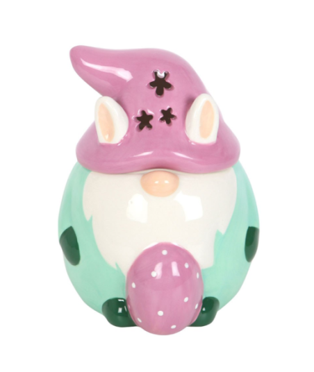 Brûleur - Gonk pastel