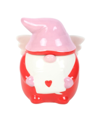 Brûleur - Gonk Saint-Valentin