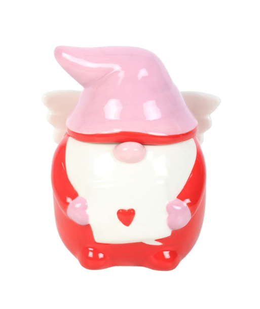 Brûleur - Gonk Saint-Valentin